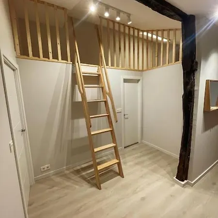 Apartment Portu - En El Puerto De