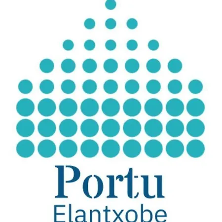 Portu - En El Puerto De Elantxobe