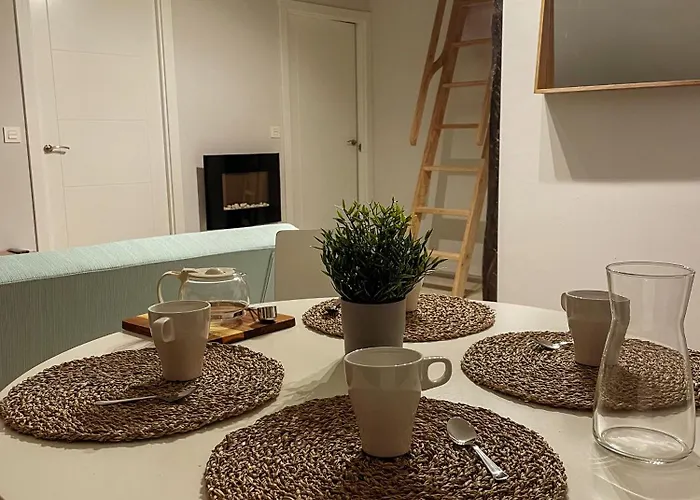 Portu - En El Puerto De