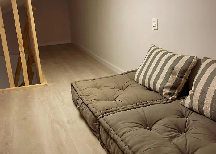 Portu - En El Puerto De