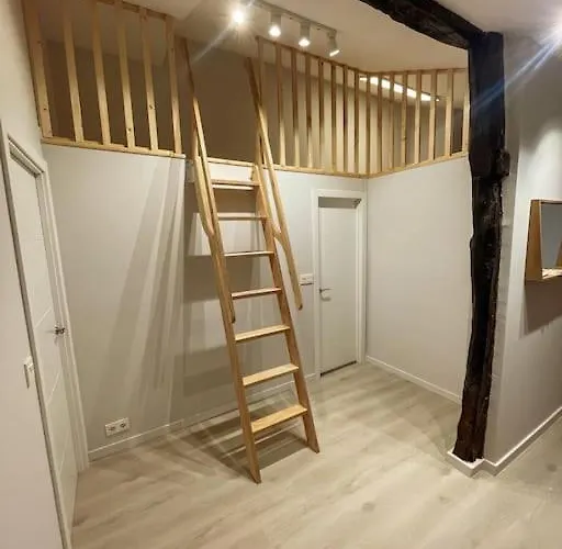 Apartment Portu - En El Puerto De