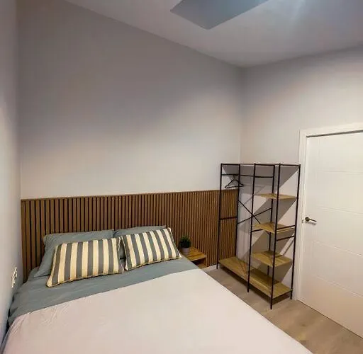 Portu - En El Puerto De Apartment