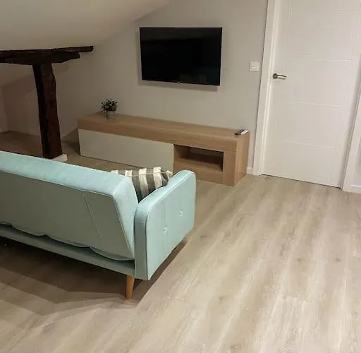 Portu - En El Puerto De Apartment *