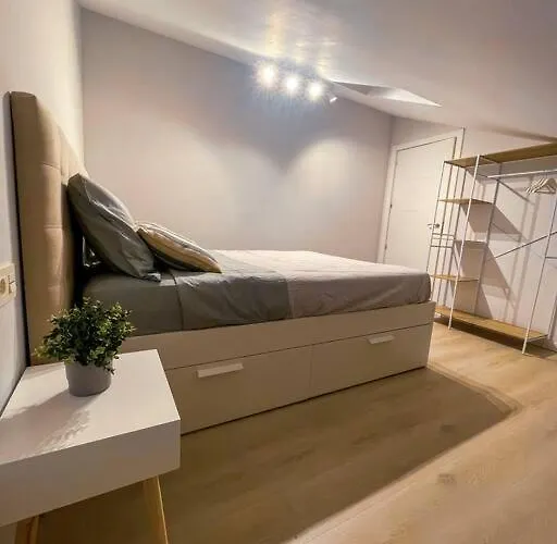 Apartment Portu - En El Puerto De