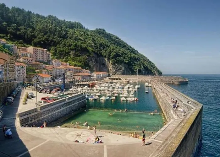 Apartment Portu - En El Puerto De *