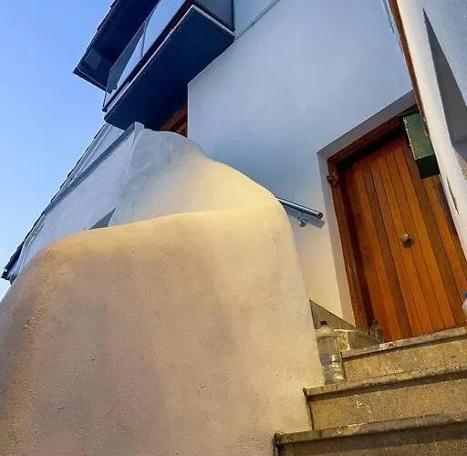 Portu - En El Puerto De Elantxobe