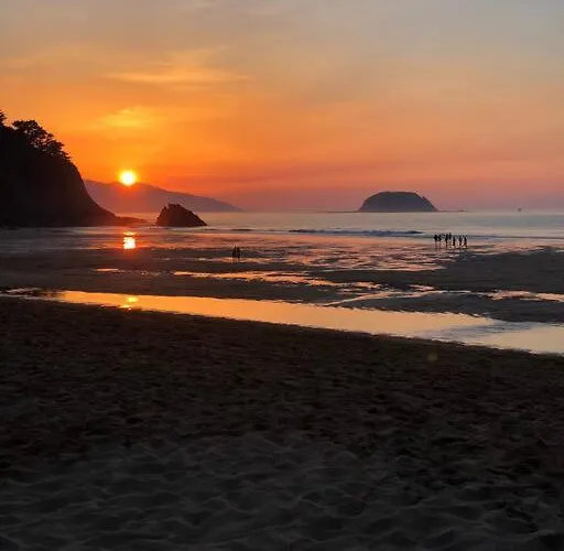 Portu - En El Puerto De Apartment