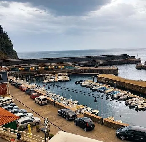 Apartment Portu - En El Puerto De *