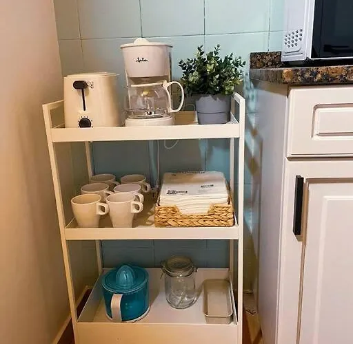 Apartment Portu - En El Puerto De Elantxobe