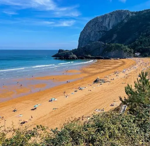 Portu - En El Puerto De Apartment