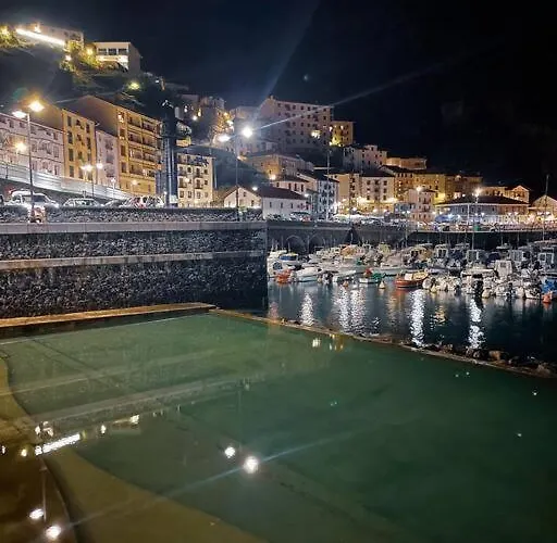 Apartment Portu - En El Puerto De