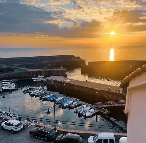 Portu - En El Puerto De Apartment *