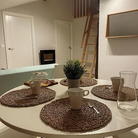 Portu - En El Puerto De