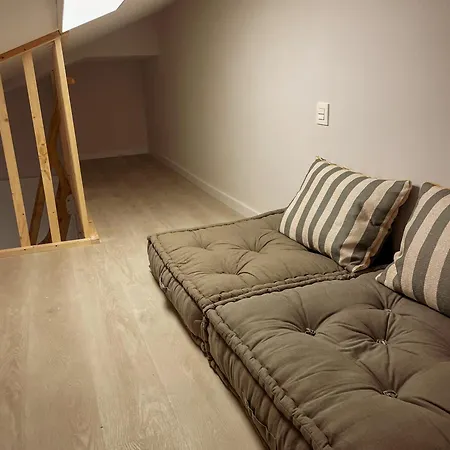 Portu - En El Puerto De