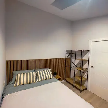 Portu - En El Puerto De Apartman