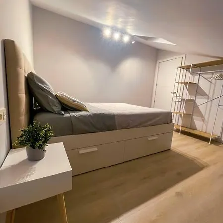 Apartament Portu - En El Puerto De