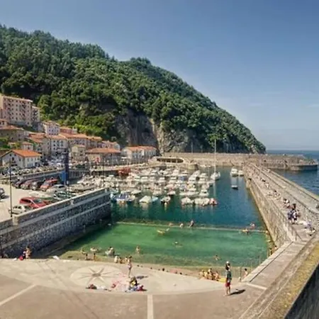 Apartman Portu - En El Puerto De *