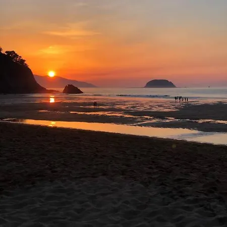 Portu - En El Puerto De Apartman