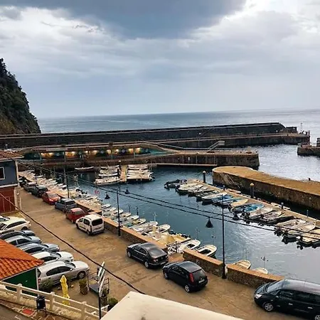 Apartman Portu - En El Puerto De *