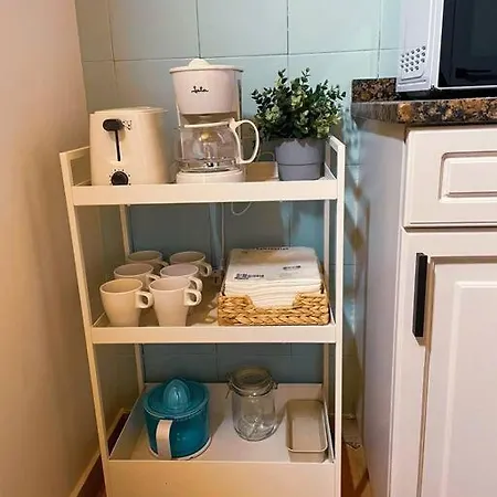 Apartament Portu - En El Puerto De Elanchove