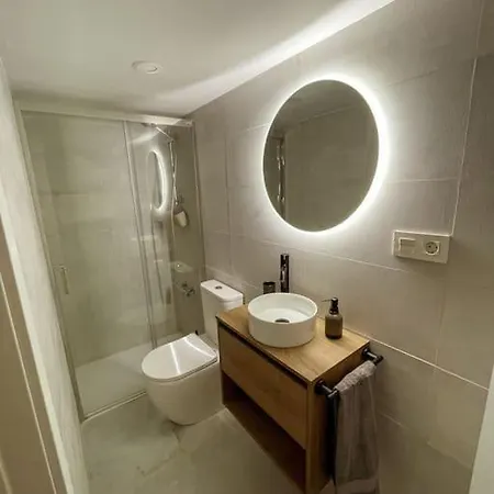 Portu - En El Puerto De Apartament Elanchove