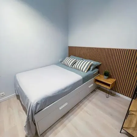 Apartman Portu - En El Puerto De *