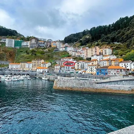 Portu - En El Puerto De Apartman *