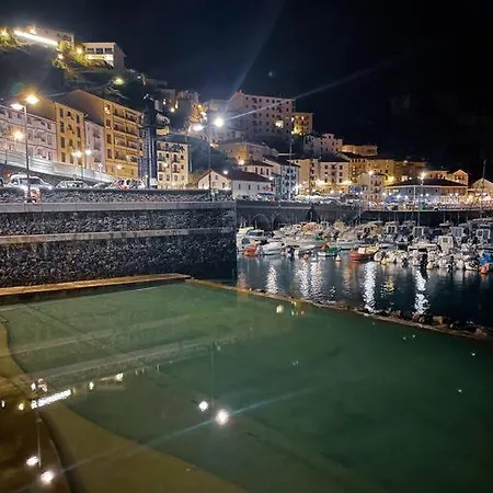 Apartman Portu - En El Puerto De