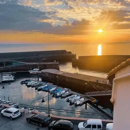 Portu - En El Puerto De Apartament *