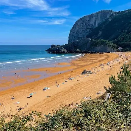 Portu - En El Puerto De Lägenhet